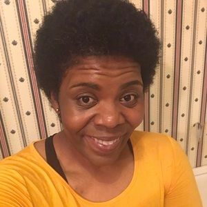 Meet your Posher, Bernetta